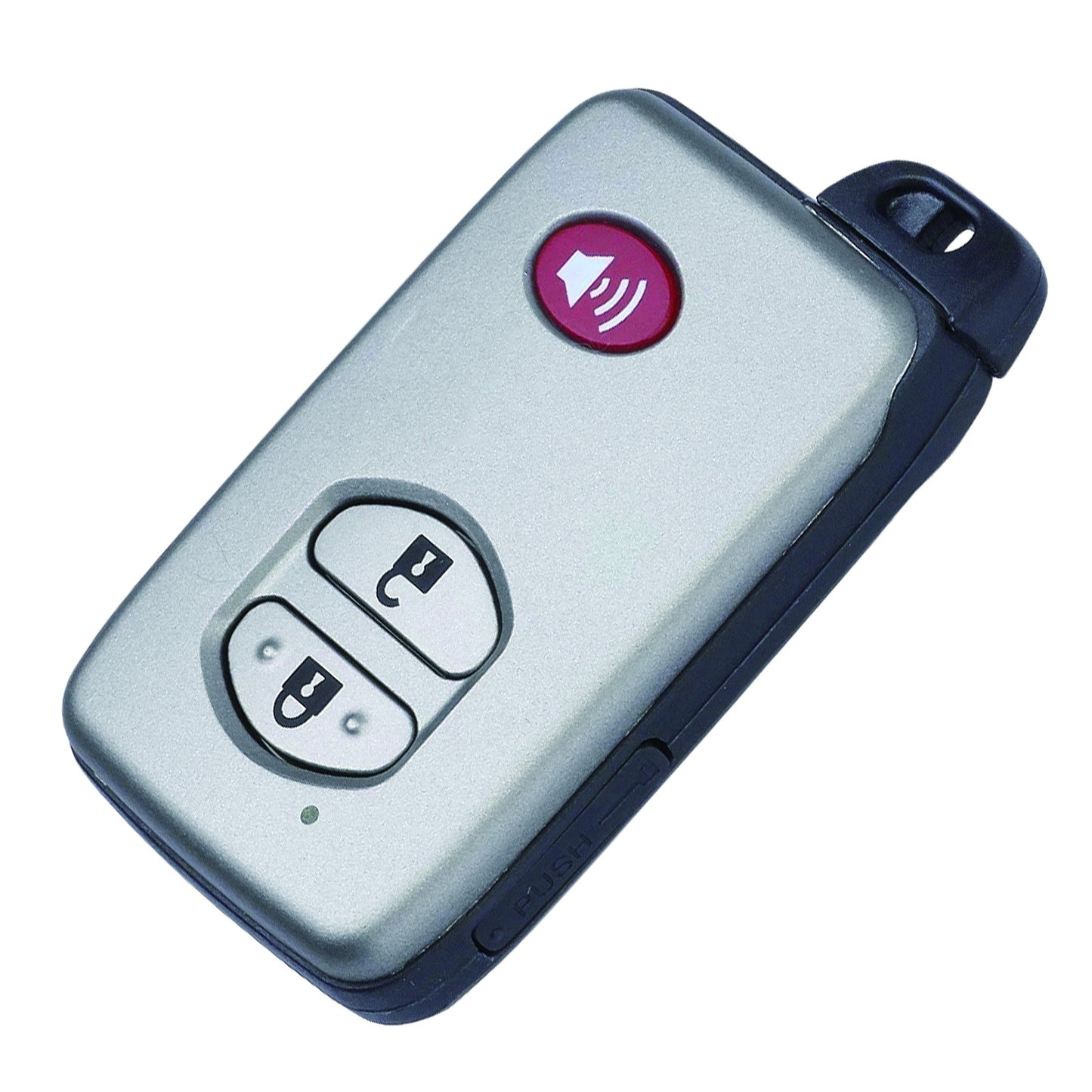Complete Remote Key 314.3MHz Suitable For Toyota Land Cruiser 200 Series 2008-2015
