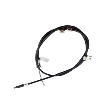 compare product Parking Brake Cable RH Suitable for Mitsubishi L200 Triton 2.5L 3.2L 2007-15
