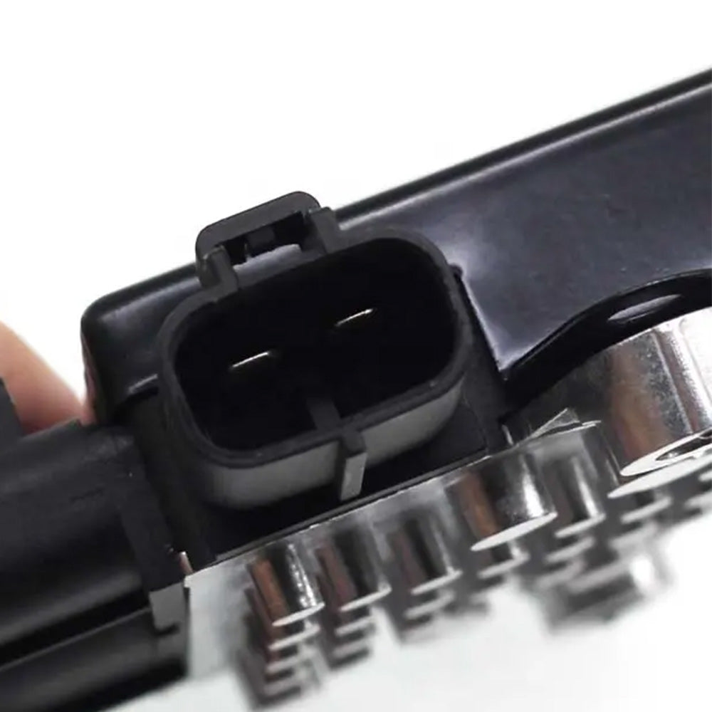 Cooling Fan Control Timer Unit Module Suitable For Mitsubishi Lancer / Outlander 1355A124 (2006–2012)