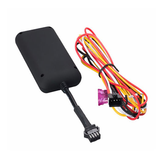 Real-time GPS Tracker 4G Car Vehicle Anti Theft Tracking Device Alarm Tracker