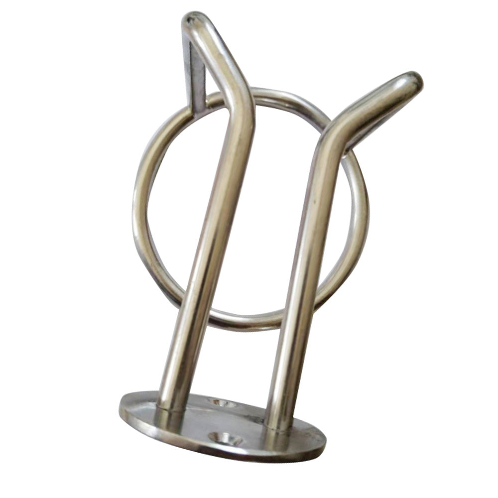 {{ 2X Marine Stainless Steel Ring Drink Cup Holder for Car  Boat Yacht Truck RV }} - Buy Car Parts Online at {{ Kaka Auto Parts }}.