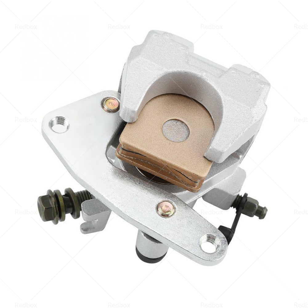 {{ Front LeftRight BRAKE CALIPER with Brake Pads Set Fit For YAMAHA KODIAK 400 450 }} - Buy Car Parts Online at {{ Kaka Auto Parts }}.