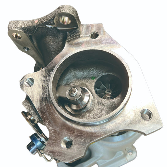 Turbocharger w/ Actuator TD025 Suitable for Honda CR-V Civic 1.5L L4 2017-2020
