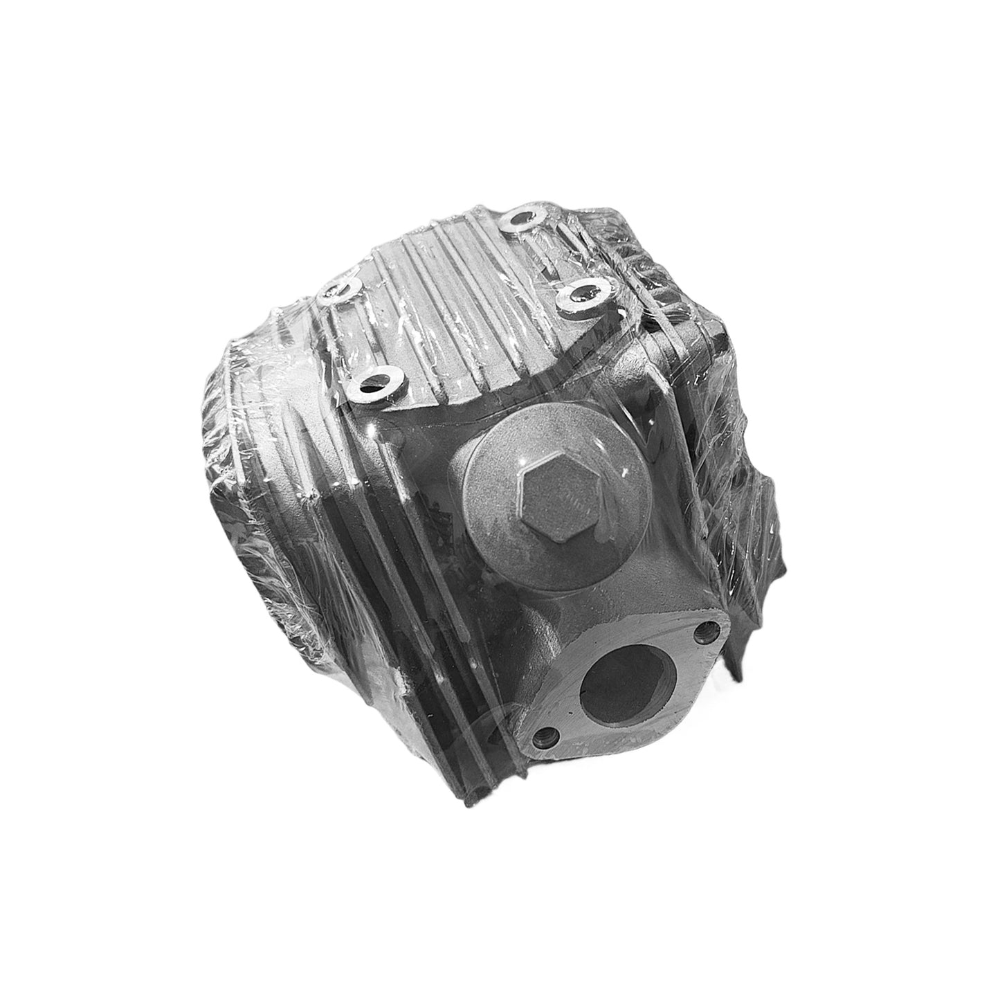 Engine Cylinder Barrel Head Suitable For 110cc / 125cc Trail, PIT Bike, Quad & Dirt Bike