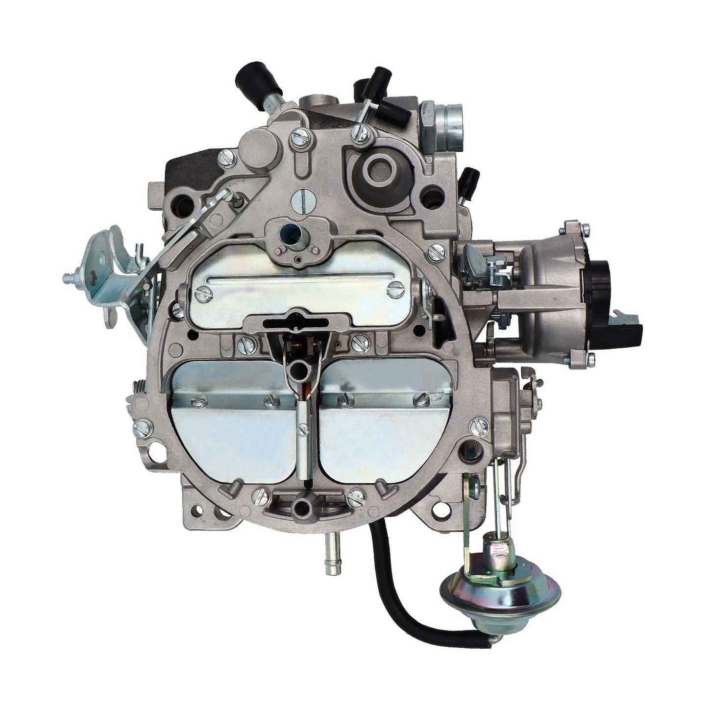 Electric Choke Carburetor Suitable For 305-350 Engines 650 CFM 17066432