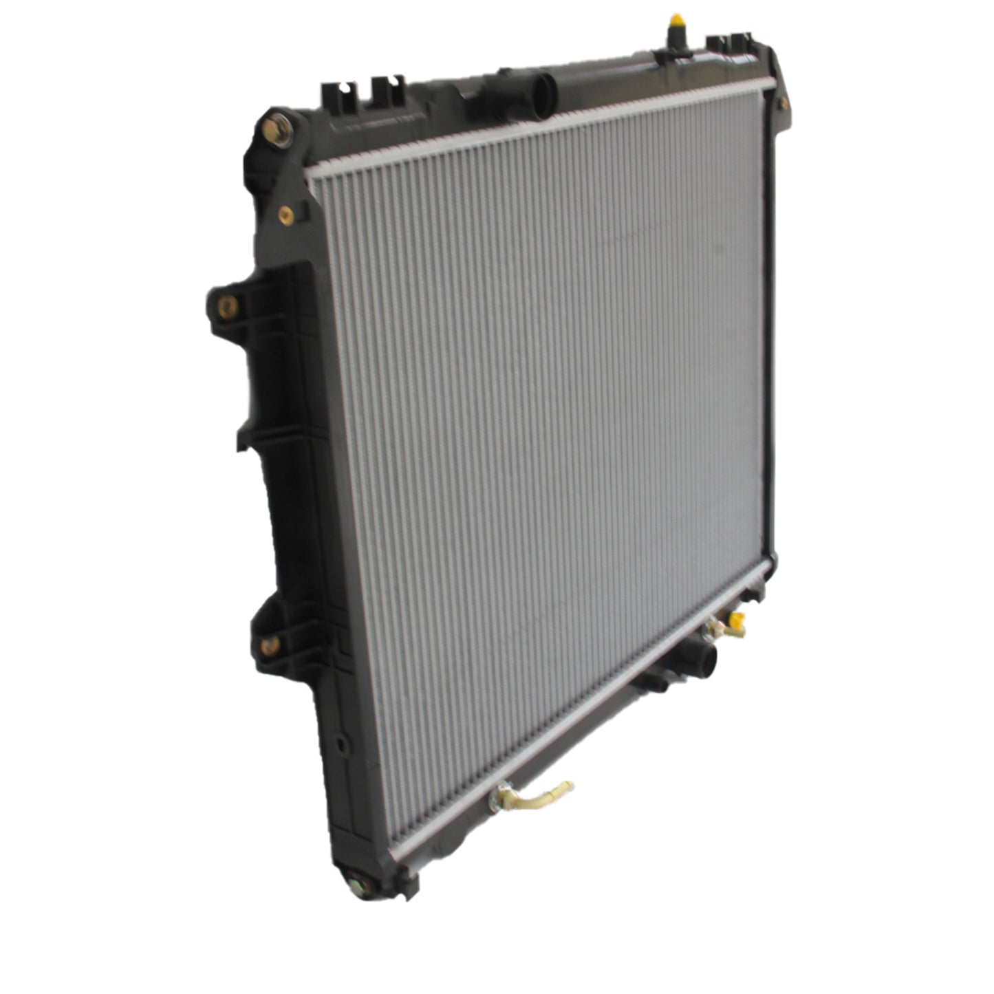 {{ RADIATOR SUITABLE FOR TOYOTA HILUX KUN16R KUN26R 3. 0 TD 1KD-FTV AT MT 2005 ON }} - Buy Car Parts Online at {{ Kaka Auto Parts }}.