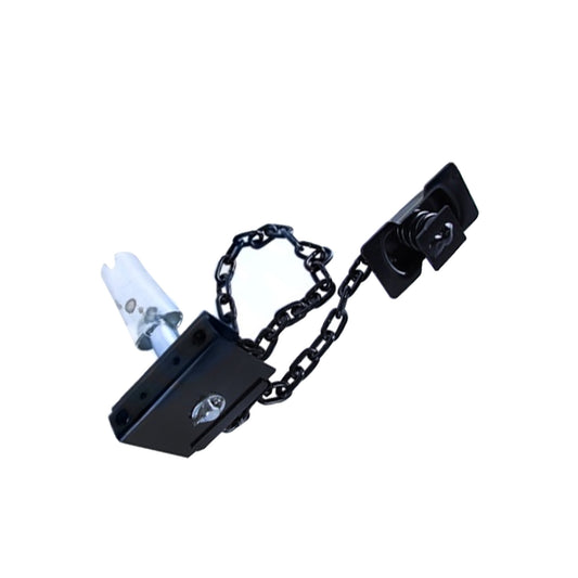 Spare Tire Carrier Suitable For Mitsubishi Triton KB9T 3500 4WD 2006-15 MR995050