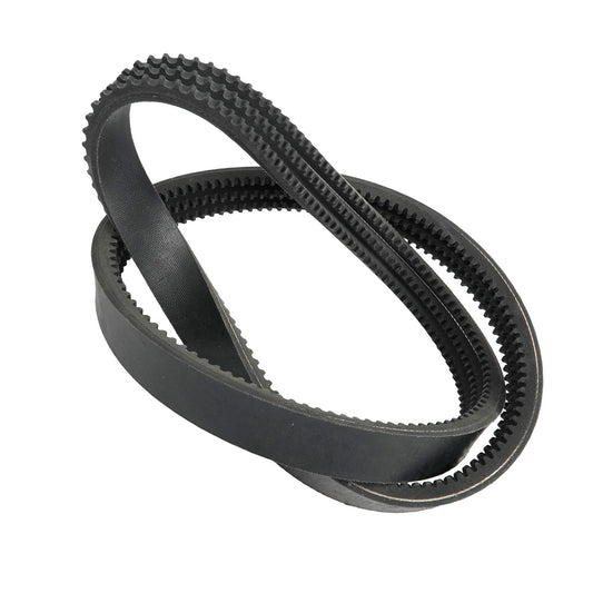 Hydraulic Pump Drive Belt Suitable For Bobcat S510 / S530 / S550 / T550 / T590 7146391