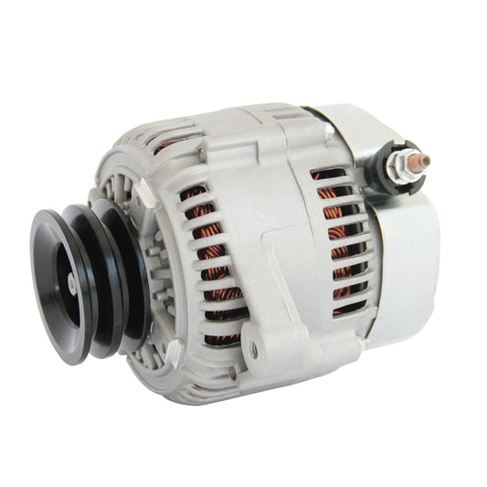 {{ Alternator Suitable for Toyota Landcruiser HZJ80 HZJ105 HZJ75 HZJ79 HZJ78 1HZ }} - Buy Car Parts Online at {{ Kaka Auto Parts }}.