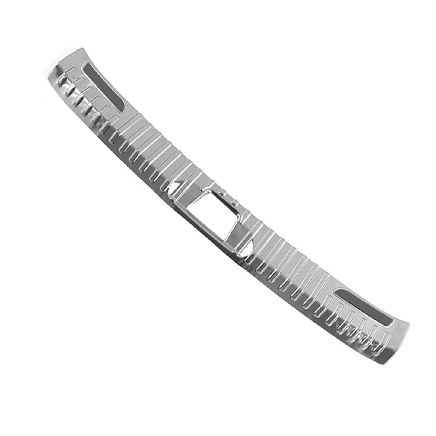 Rear Bumper Protector Scuff Suitable For BYD Atto 3 2023 Trunk Sill Trim