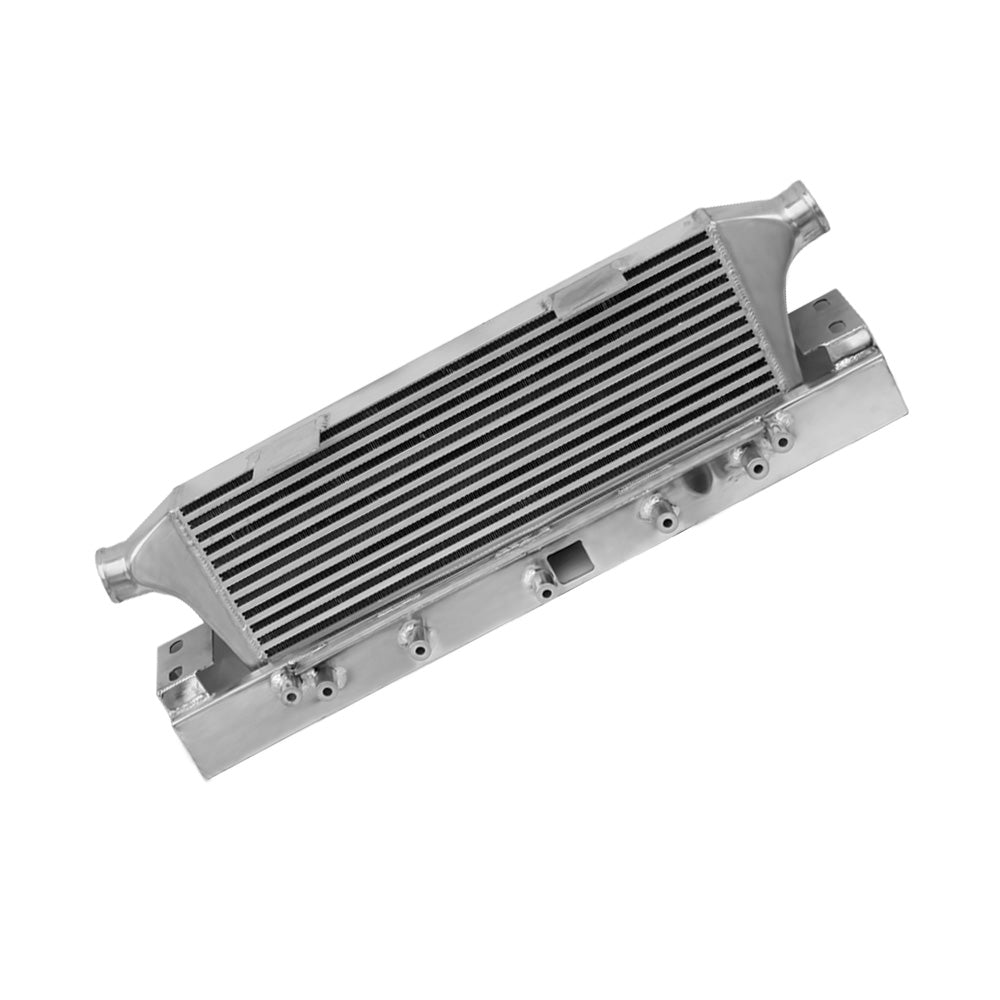 Front Mount Intercooler Suitable For Subaru Impreza WRX STI GDA/GDB 2001-2005 Heavy Duty