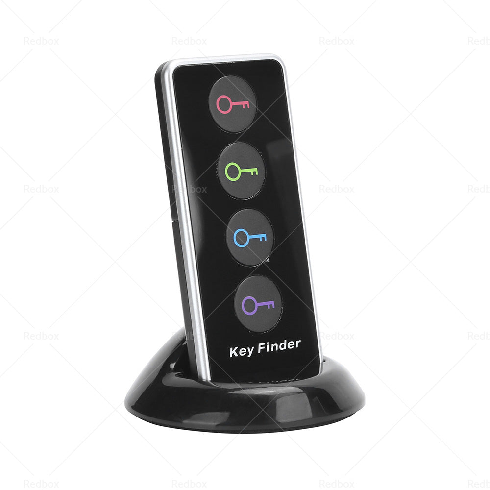 {{ Wireless Key Finder RF Item Locator Item Tracker Support Remote Control }} - Buy Car Parts Online at {{ Kaka Auto Parts }}.