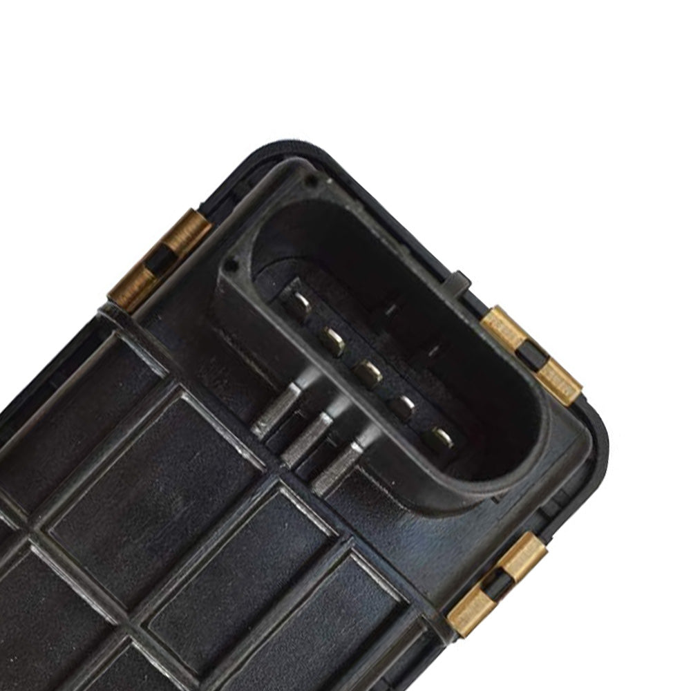 Turbo Electronic Actuator Suitable For Ford Ranger PX / Mazda BT-50 3.2L