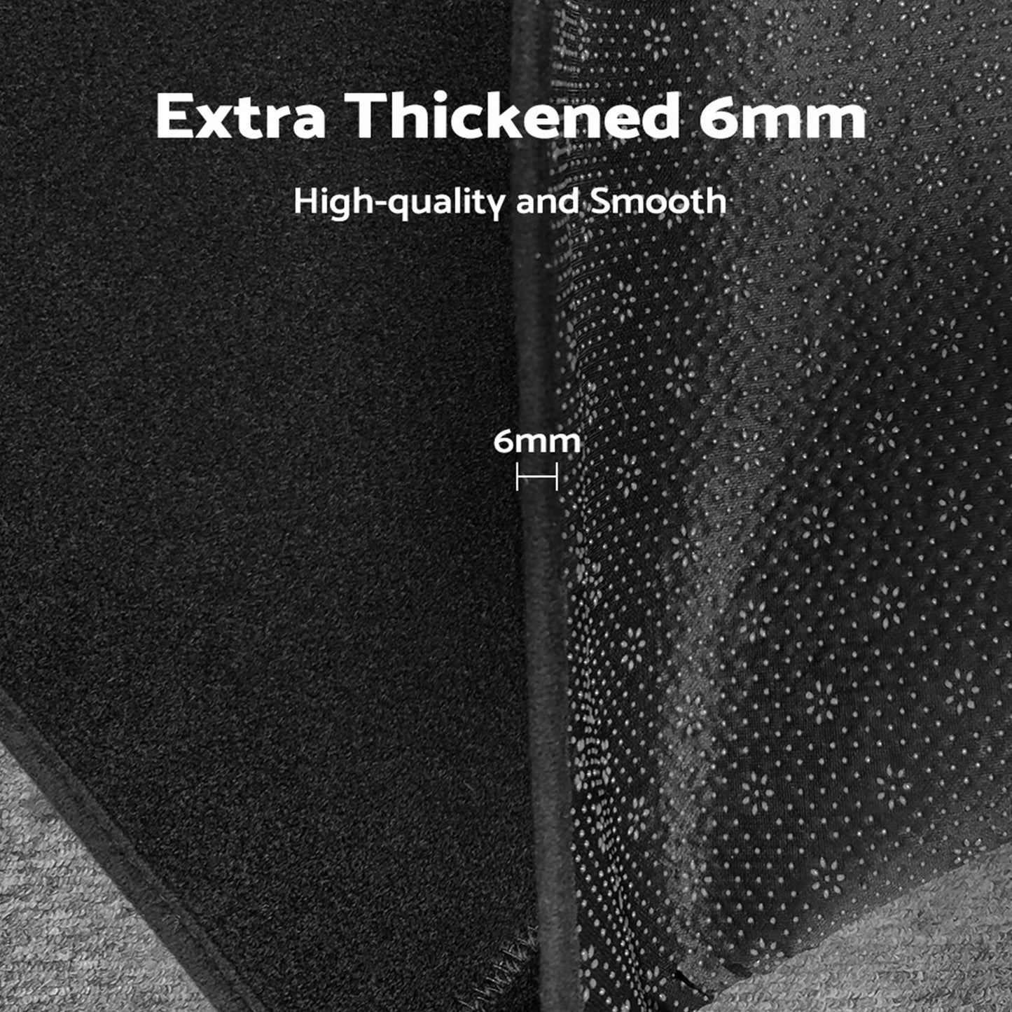 Black Non-Slip Dash Mat Suitable For Haval H2 Premium / City LUX 2015-2020 2WD