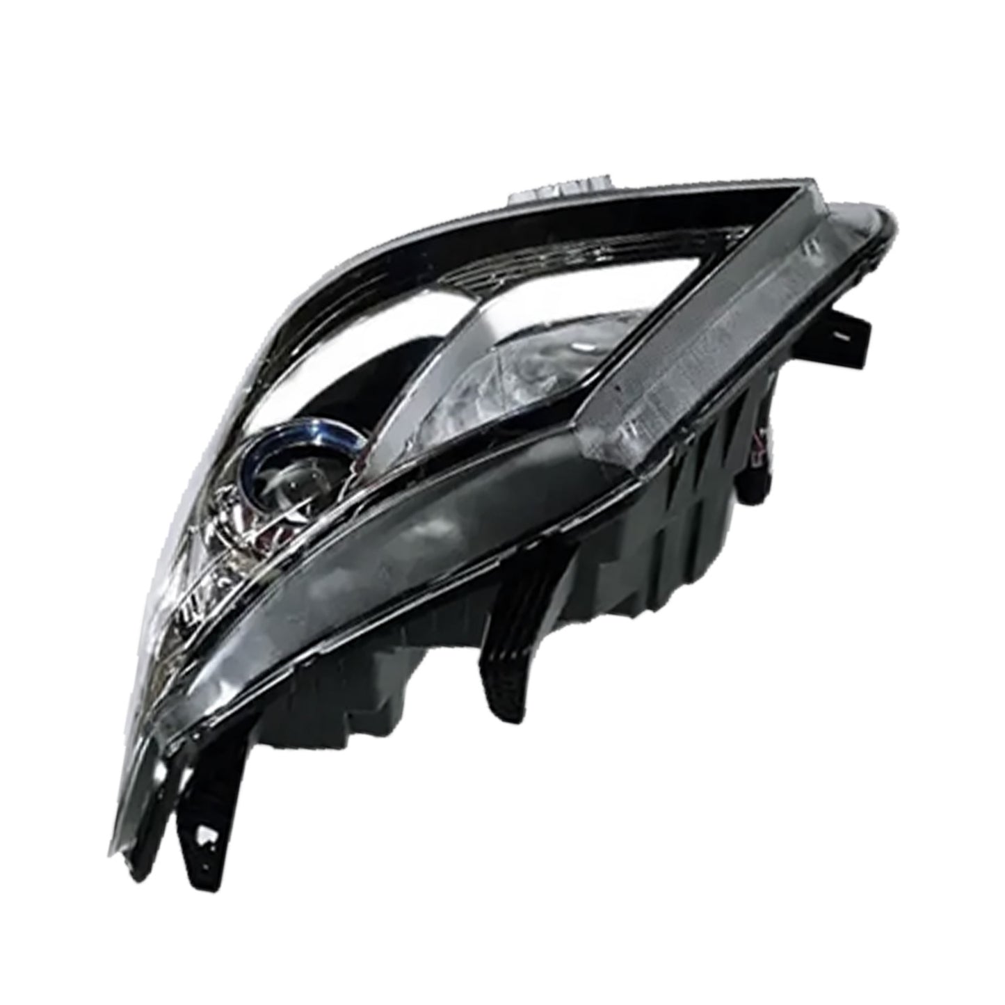 {{ Headlight Lamp Assembly Xenon Right Suitable For LDV G10 Passenger Van 2015-On }} - Buy Car Parts Online at {{ Kaka Auto Parts }}.