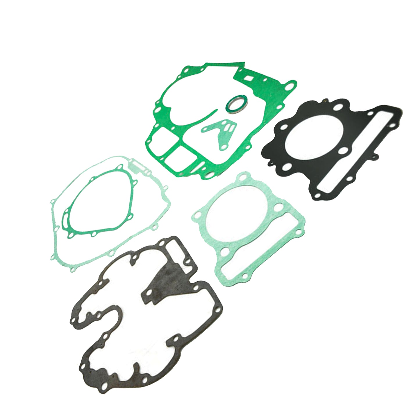 Engine Gasket Kit Set Suitable for Honda XR250 XR250R XR250L 86-00 Full Complete