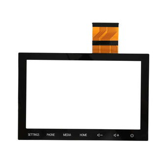 compare product 8-Inch Touch Screen Suitable For Mitsubishi Outlander 2020-2022 8740A098