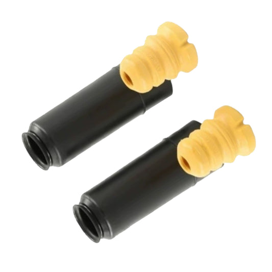 Rear Bump Stop Rubber Buffer Dust Cover Suitable For BMW 3 E90 E92 1 E81 E82 E88