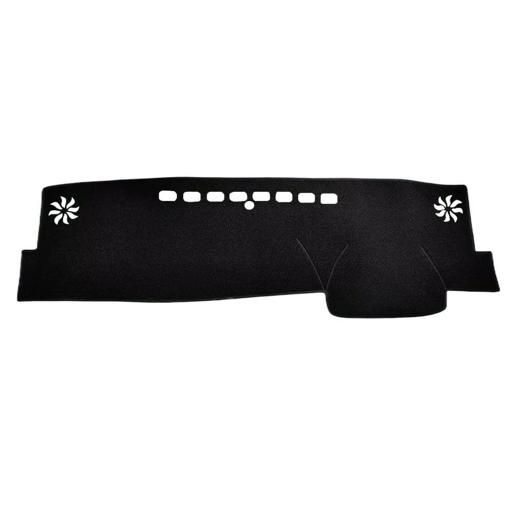 Non-Slip Dash Mat Suitable For Toyota Camry 70 Series XV70 Without HUD 2018-2023