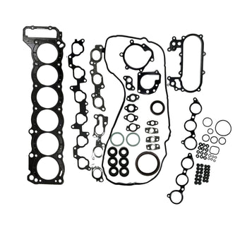 compare product VRS Head Gasket Kit Suitable for Toyota Landcruiser FZJ75 FZJ80 1FZ-FE 4.5 92-98