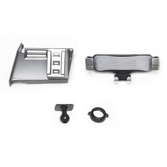 compare product 360° Rotating GPS Navigation & Cell Phone Holder Stand Suitable For Tesla Model 3 & Y