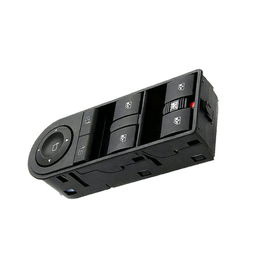 Electric Power Window Switch Suitable For Holden Astra AH Hatch & Wagon 2004-2010