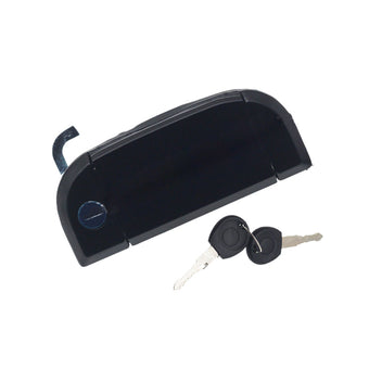 compare product Front Right Outer Door Handle With Keys Suitable For VW T4 1990-2003 701837206