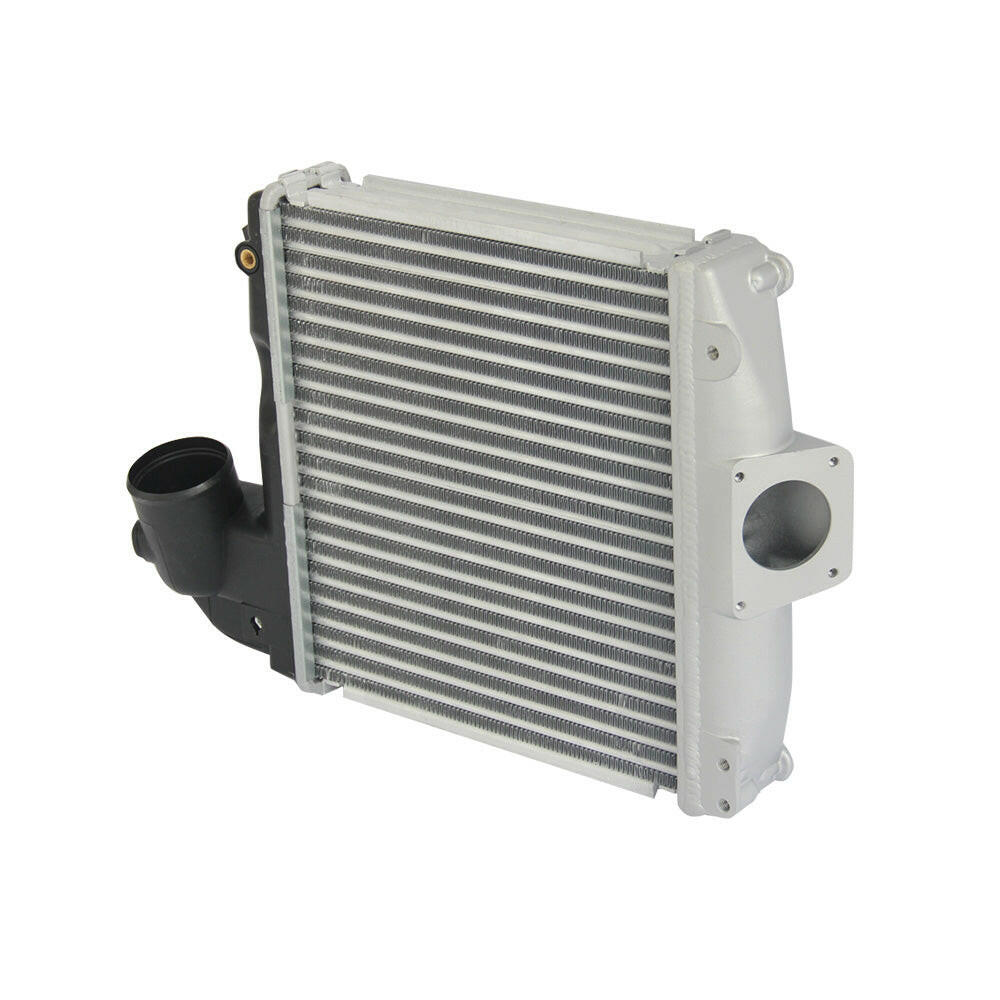 Intercooler Suitable For Toyota Hilux KUN16R KUN26R 3.0L Turbo Diesel 2005–2017 or Mitsubishi Pajero NH 1986–1991