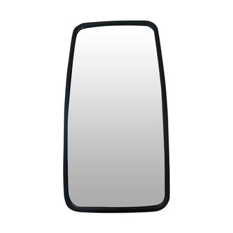 compare product Truck Mirror Left Hand 340mm x 165mm Suitable For Mitsubishi Canter Fuso FE7 FE8 2005–2011