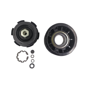 compare product Suitable ForAmarok Transporter Air Conditioner Clutch Pulley Hub 7SEU17C 6SEU14C