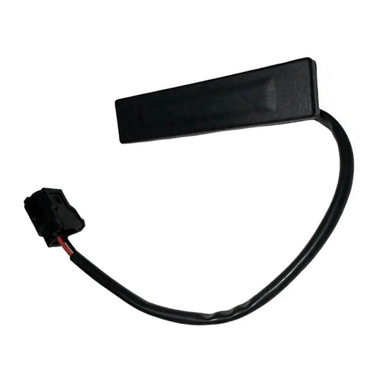 Rear Tailgate Boot Release Button Suitable for Hyundai i30 PD PDE PDEN 2018¨C2021