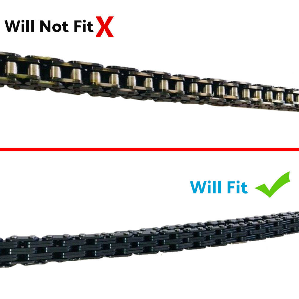 {{ Timing Chain Kit  and  Gears fit for Holden Commodore VZ VE VF 3. 6L LY7 LE0 LW2 LWR }} - Buy Car Parts Online at {{ Kaka Auto Parts }}.