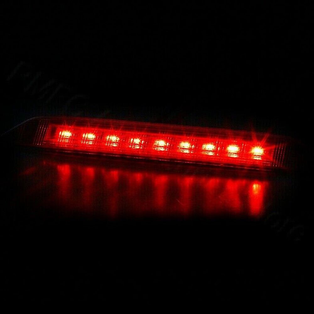 High Mount Rear Third Brake Light Stop Lamp Suitable For Nissan T31 X-Trail 2008–2013