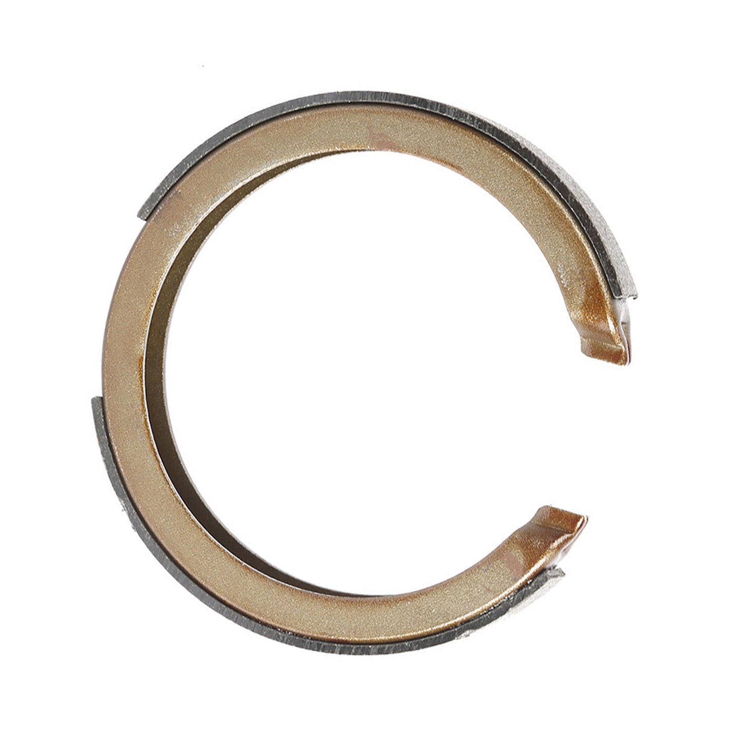 {{ 2 x Parking Hand Brake Shoes Suitable For Holden Commodore VE VF 3.0 3.6 6.0 6.2 }} - Buy Car Parts Online at {{ Kaka Auto Parts }}.