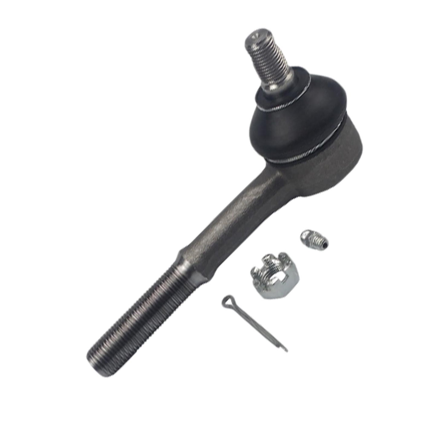 Front Inner LH & RH Tie Rod Relay Ends Suitable For Nissan Navara D21 92-97 4X4