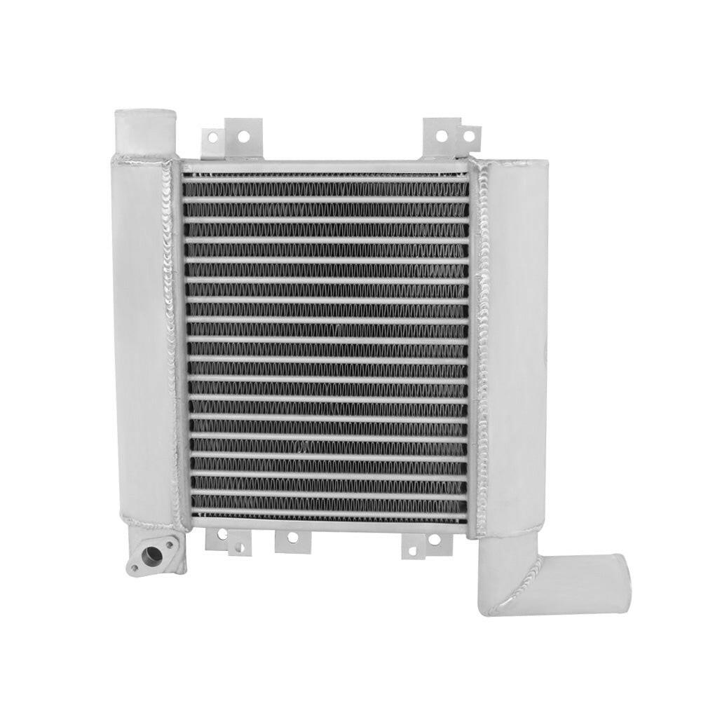 Intercooler Suitable For Hyundai Santa Fe CM 2.2L Diesel 2006-2010