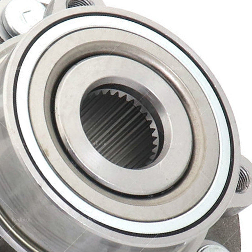 {{ 1PC Front Wheel Bearing Hub Fit for Mitsubishi Pajero NS NT NW NX 2006-2018 14mm }} - Buy Car Parts Online at {{ Kaka Auto Parts }}.