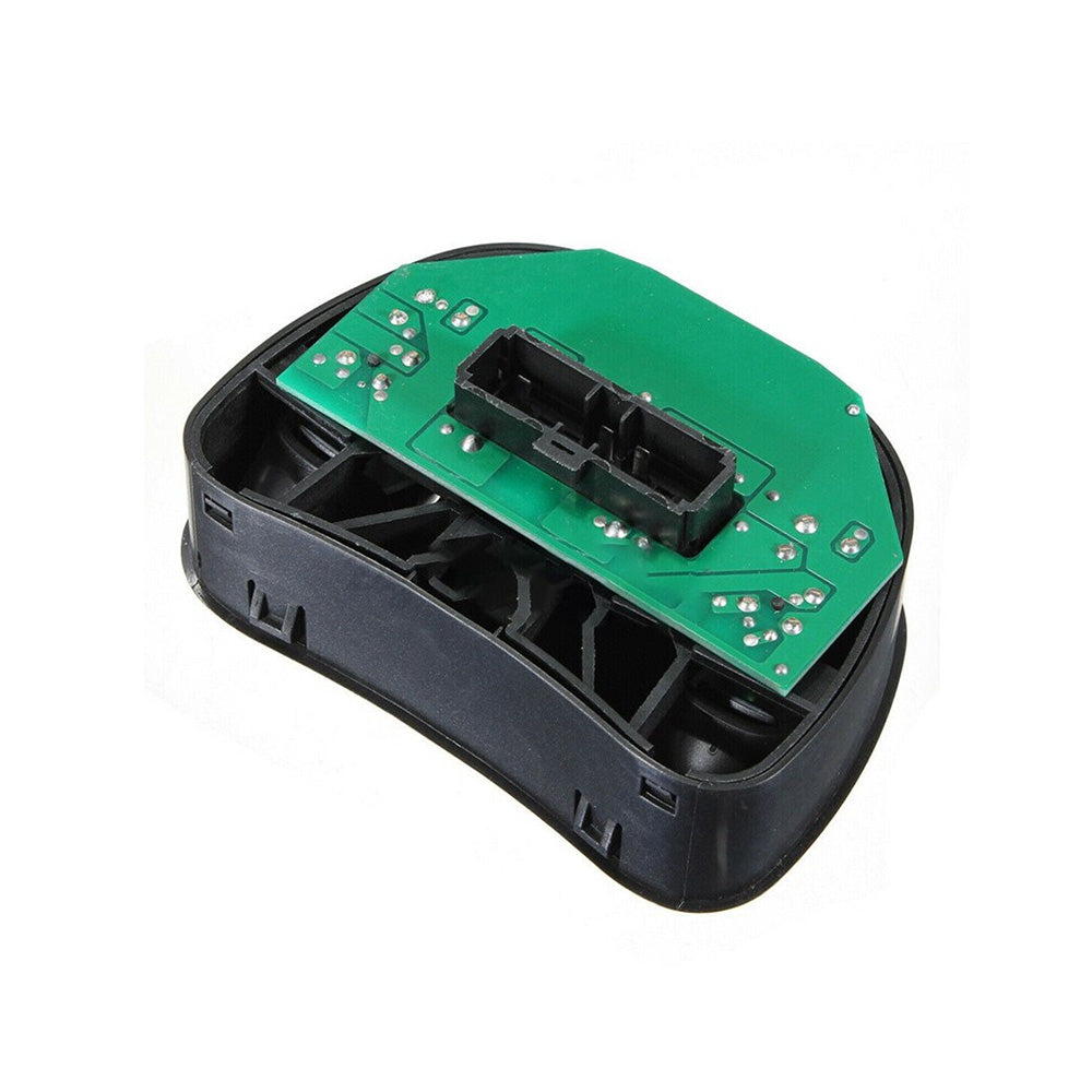 2-Button Power Window Switch Suitable For Holden Commodore Ute VT, VU & Monaro VX