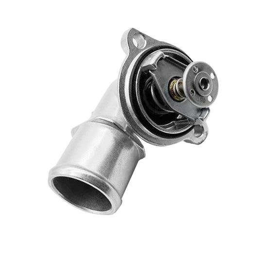 {{ Thermostat Housing Suitable For Jeep Grand Cherokee WK2 3.0L Aluminum 68253514AA }} - Buy Car Parts Online at {{ Kaka Auto Parts }}.