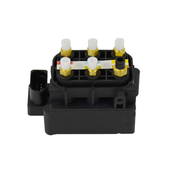 compare product Air Suspension Valve Block Suitable For Mercedes-Benz GL350 ML250 W164 W251 X164