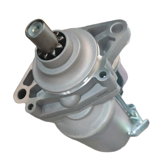 Starter Motor Suitable For Honda Civic EC / ED / EE / EG D15B4 1.5L & EK D16Y4 1.6L