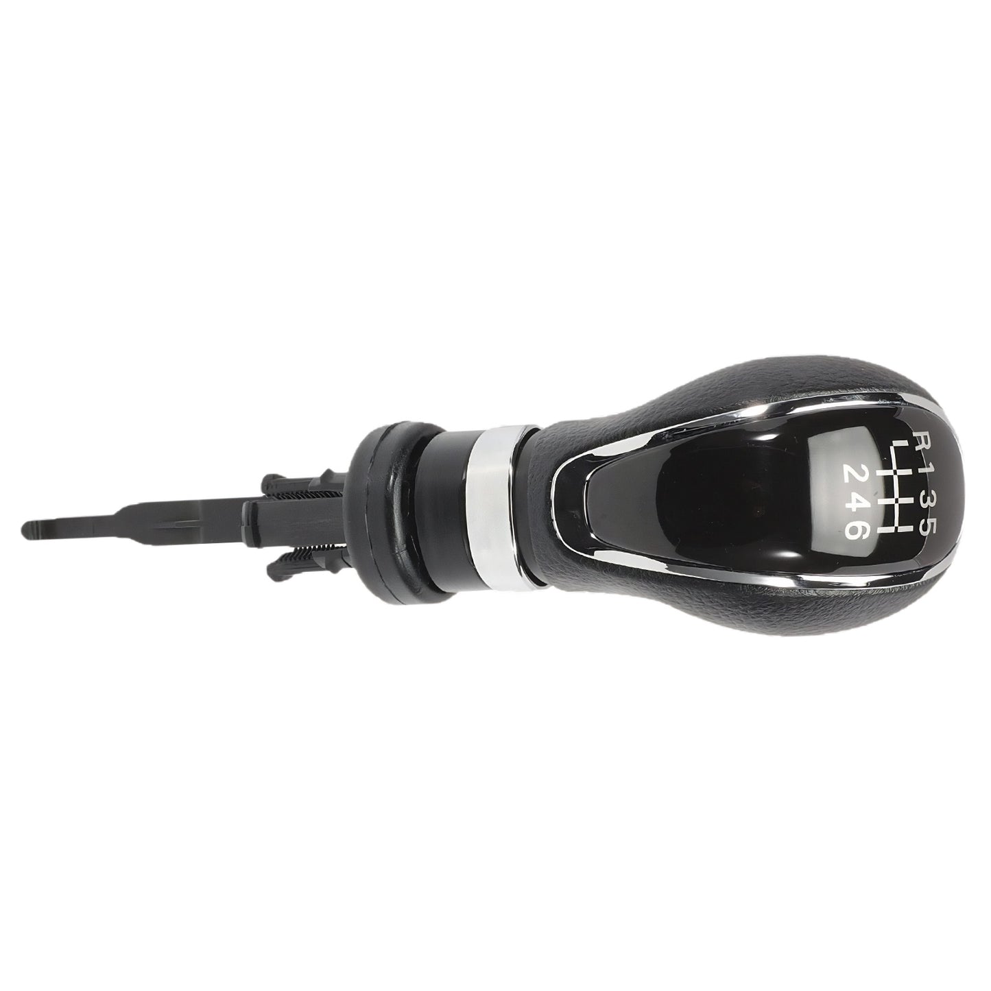 {{ Manual Gear Shift Knob 6 Speed Suitable For Holden Captiva 5 Series 2011-2015 }} - Buy Car Parts Online at {{ Kaka Auto Parts }}.