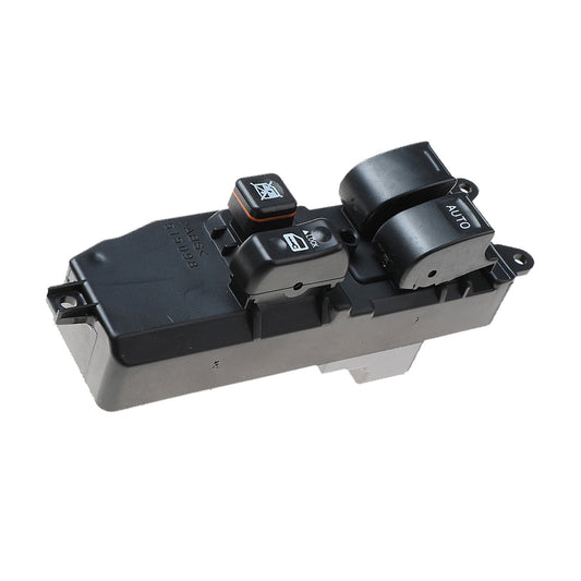 1x Master Window Switch Suitable For Toyota Hiace KDH2 84820-26201