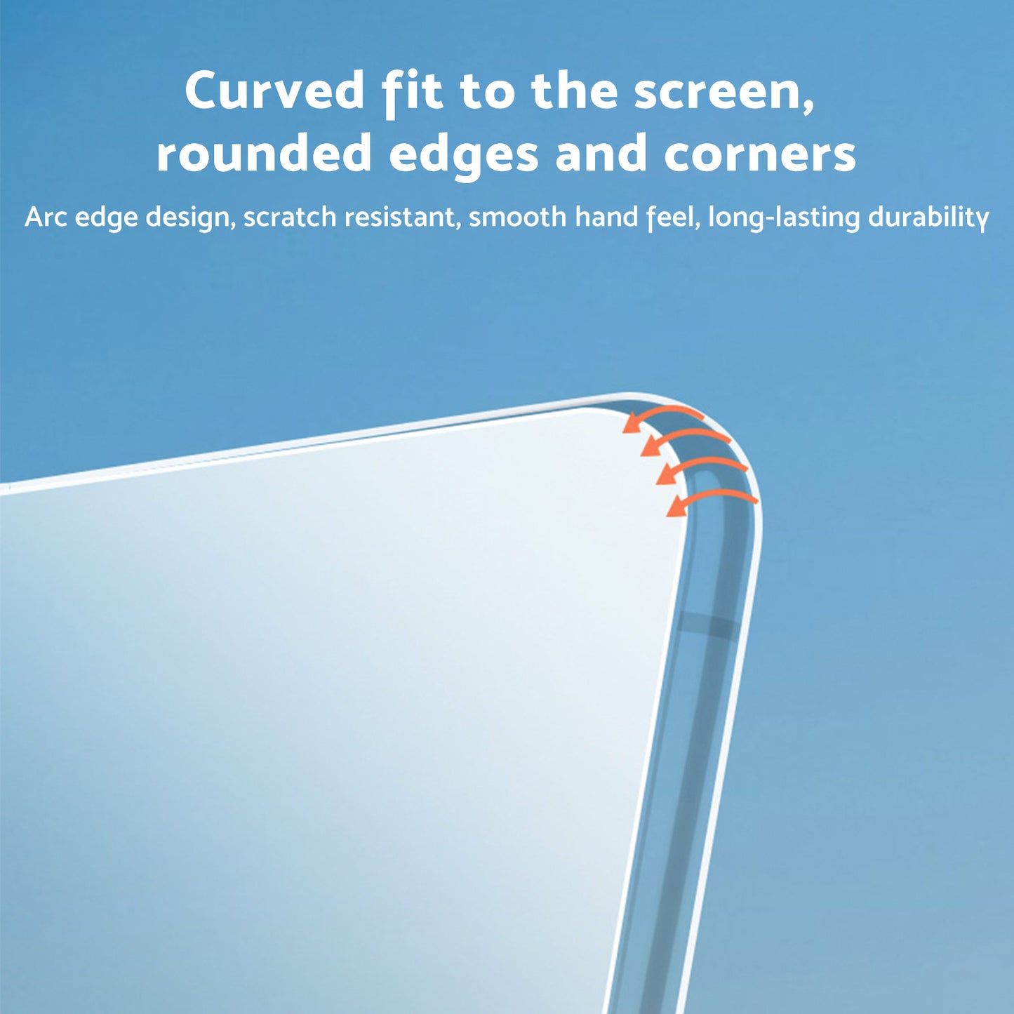 Center Console Screen Protector Tempered Glass Suitable For GWM Tank 300 2023-2024