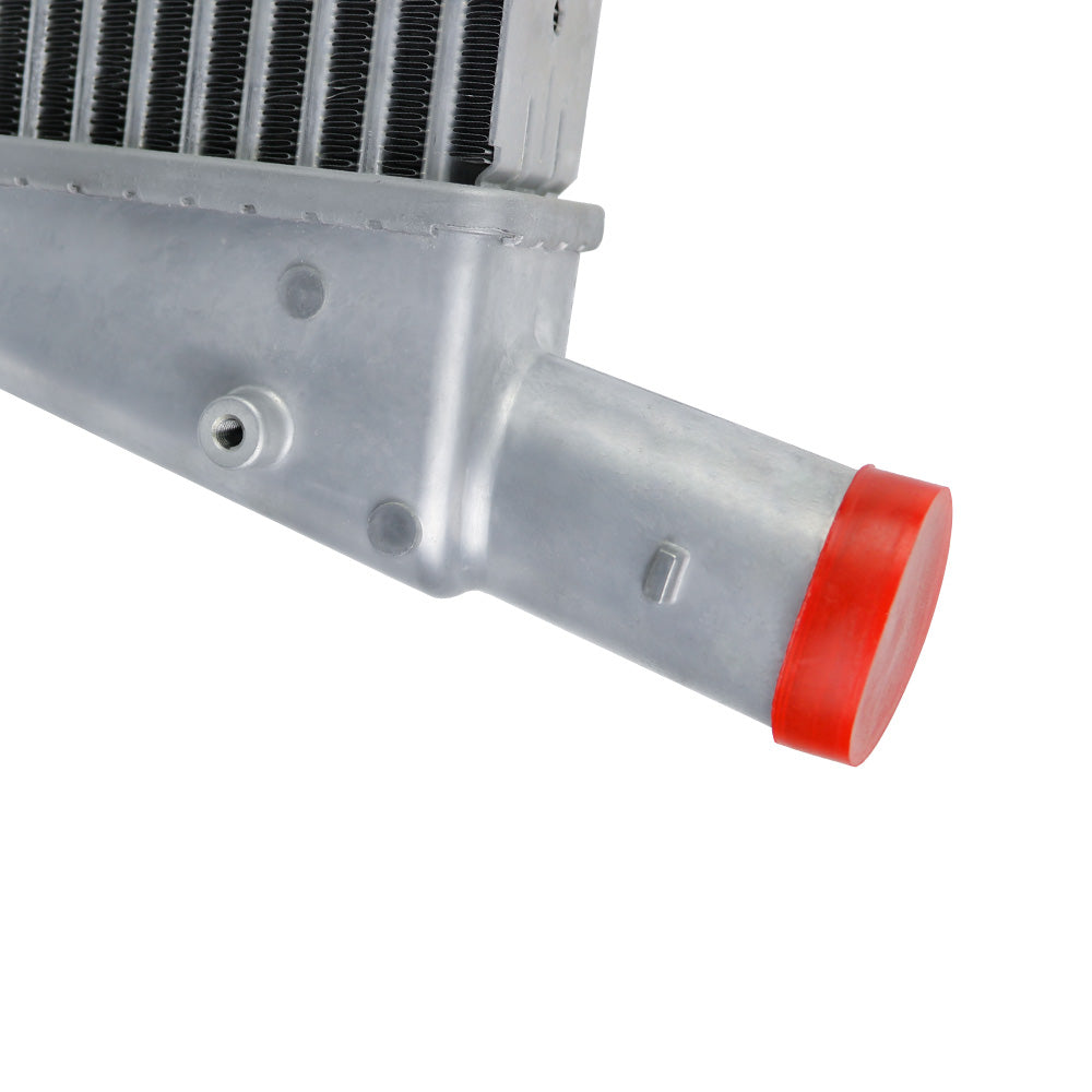 {{ STANDARD INTERCOOLER fit NISSAN NAVARA D22 UTE 2. 5 YD25 TURBO DIESEL 2008-2015 }} - Buy Car Parts Online at {{ Kaka Auto Parts }}.