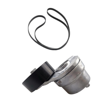 compare product Drive Belt Tensioner with Drive Belt Set Suitable For LDV T60 2017-On 2.8L Diesel