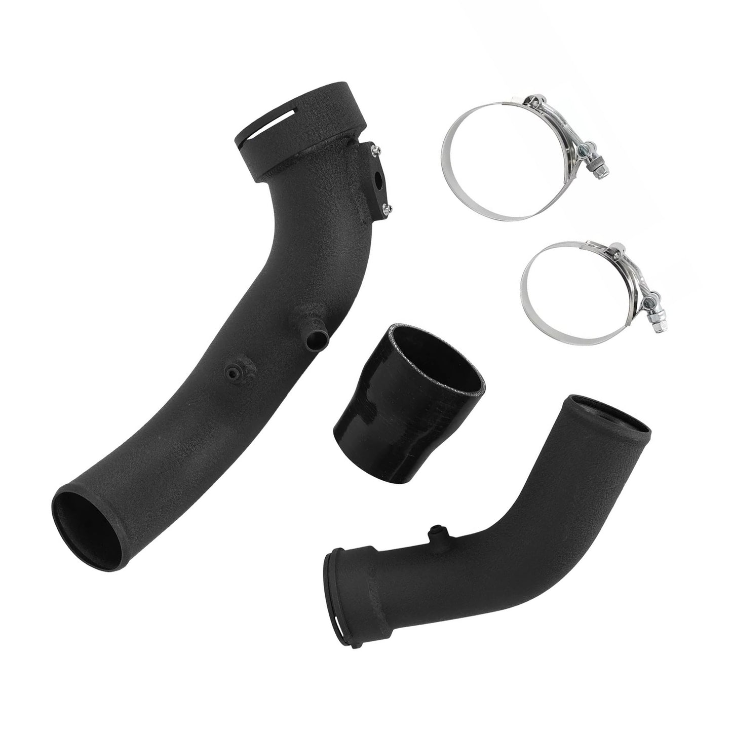 Intake Charge Pipe Suitable For BMW M2 M235i 335i 435i N55 F20 F30 RWD 2012-2016