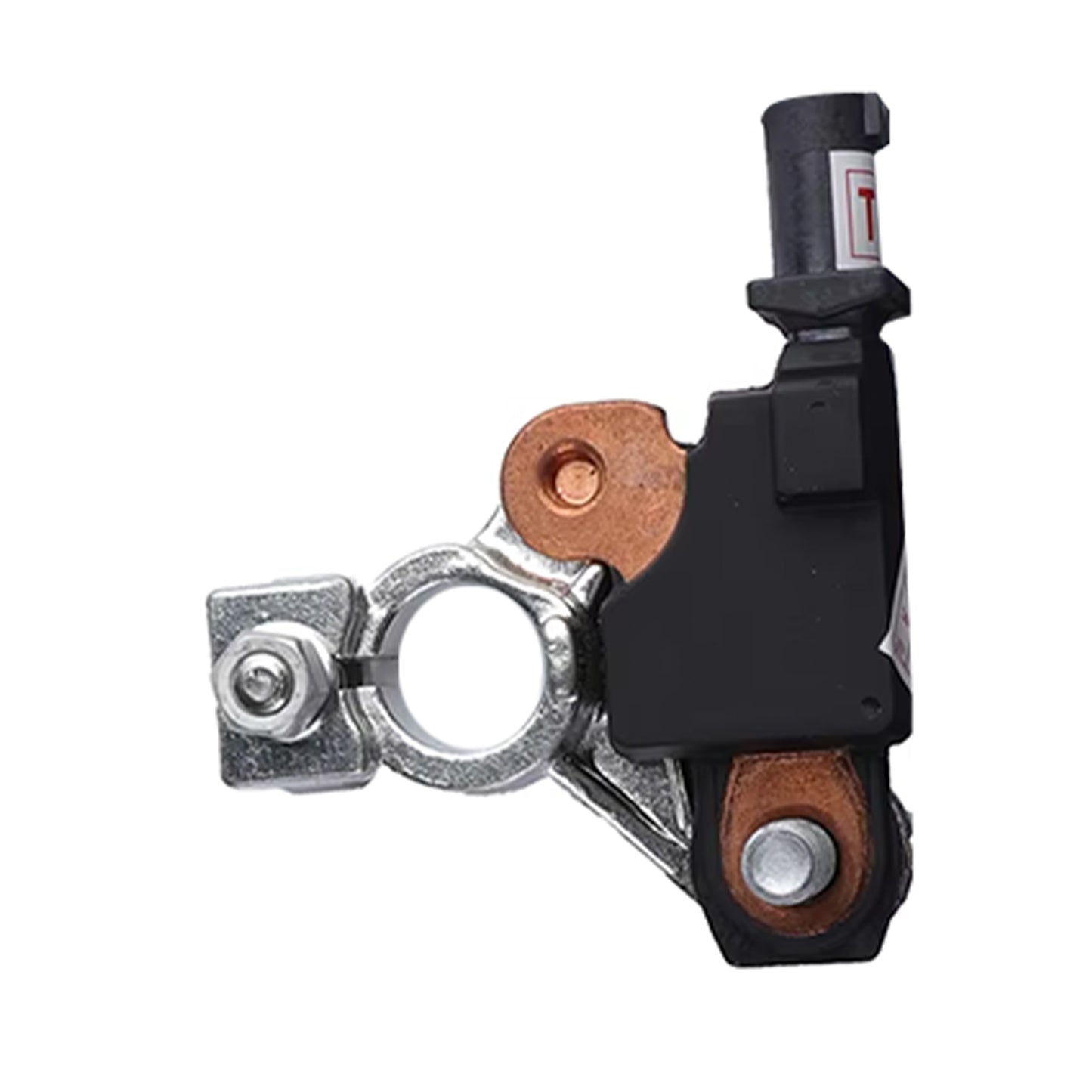 {{ Battery Current Sensor Suitable for Toyota Yaris Camry Rav4 Highlander Civic }} - Buy Car Parts Online at {{ Kaka Auto Parts }}.