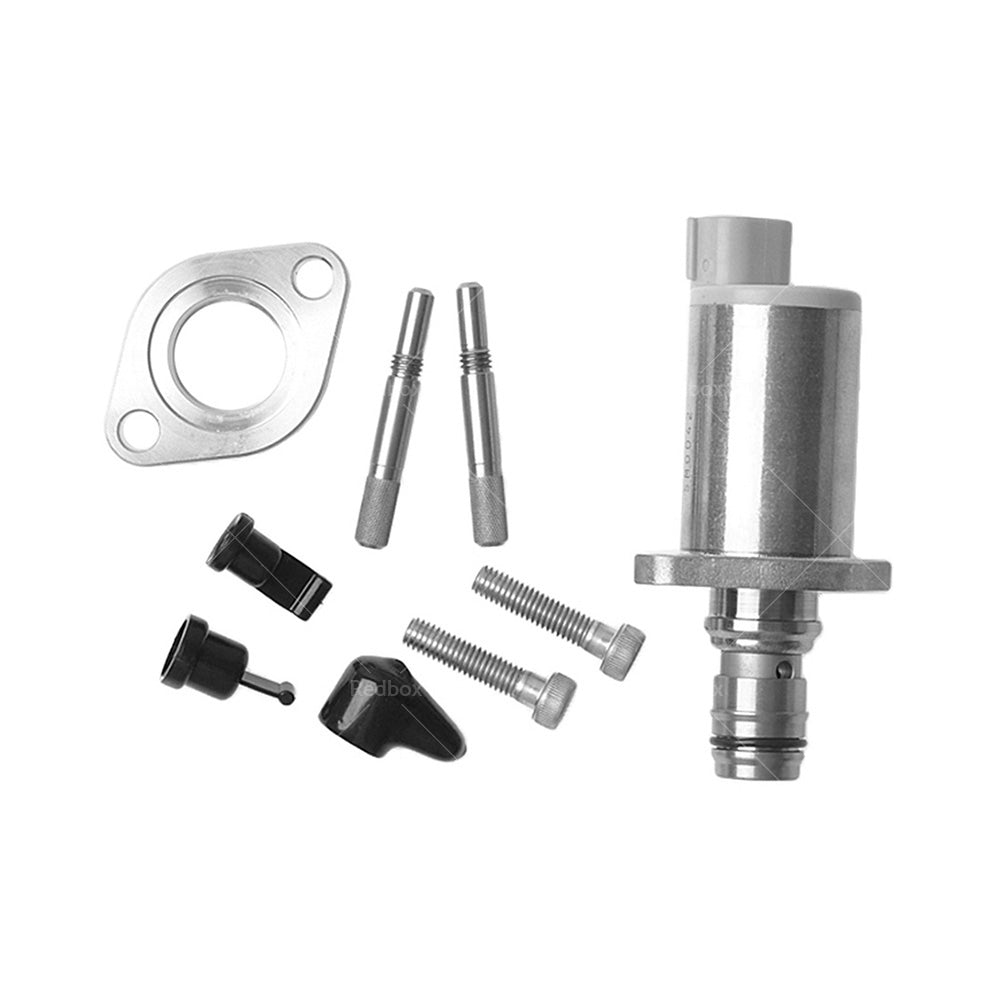 {{ Suction Control Valve SCV Suitable for Toyota Hilux Hiace 042260L010 294200-0300 }} - Buy Car Parts Online at {{ Kaka Auto Parts }}.