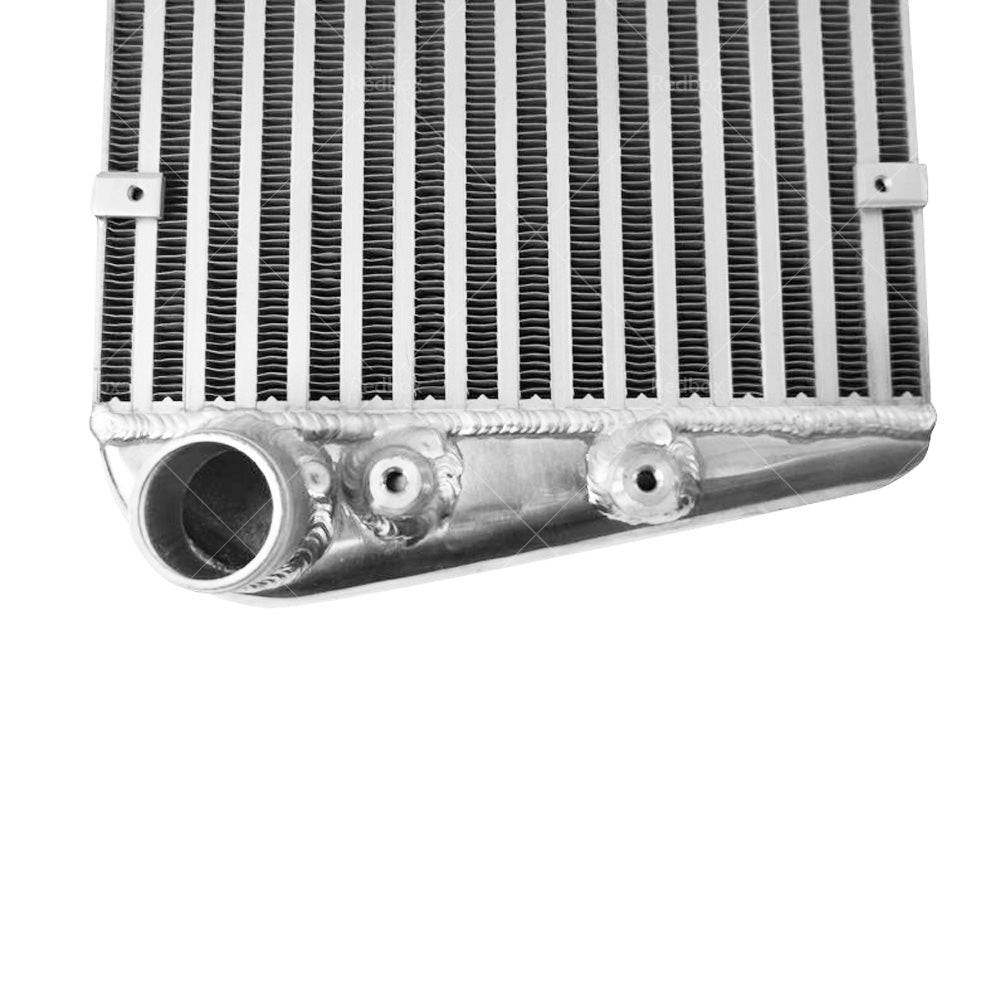 {{ Intercooler Kit Suitable For Toyota Landcruiser 80 100 105 Series 1HZ 1HDT 4. 2L }} - Buy Car Parts Online at {{ Kaka Auto Parts }}.